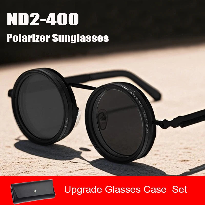 Moon Glasses for All