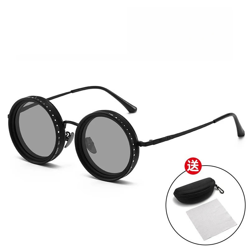 Moon Glasses for All