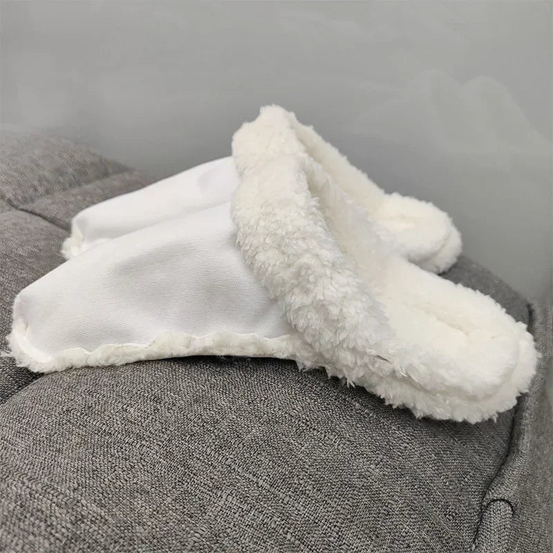 Unisex Croc Socks