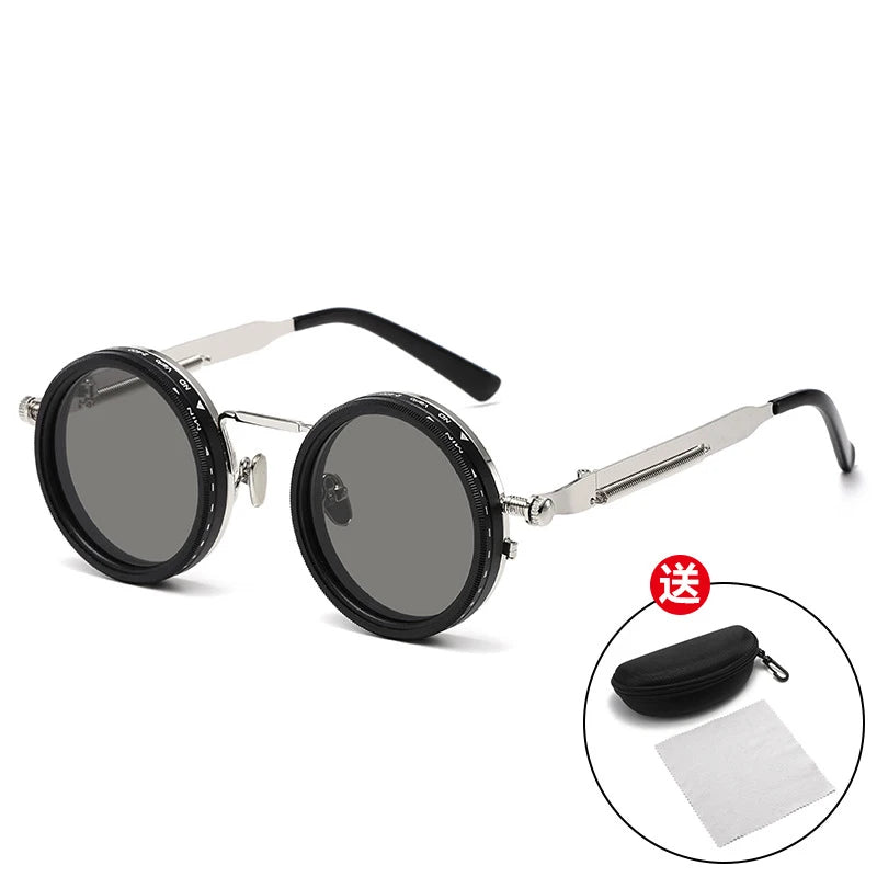 Moon Glasses for All