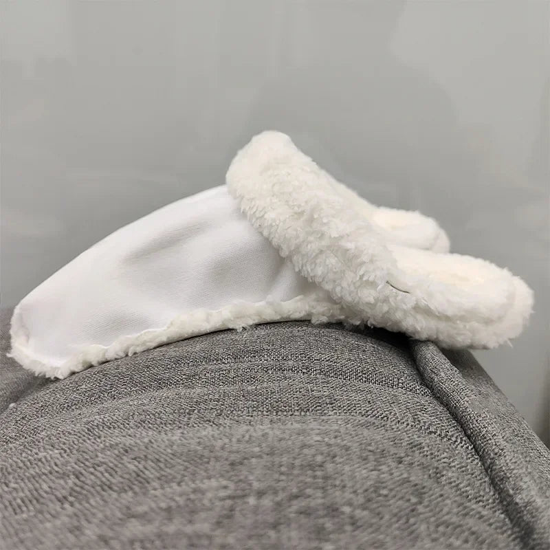 Unisex Croc Socks