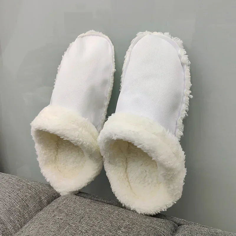 Unisex Croc Socks