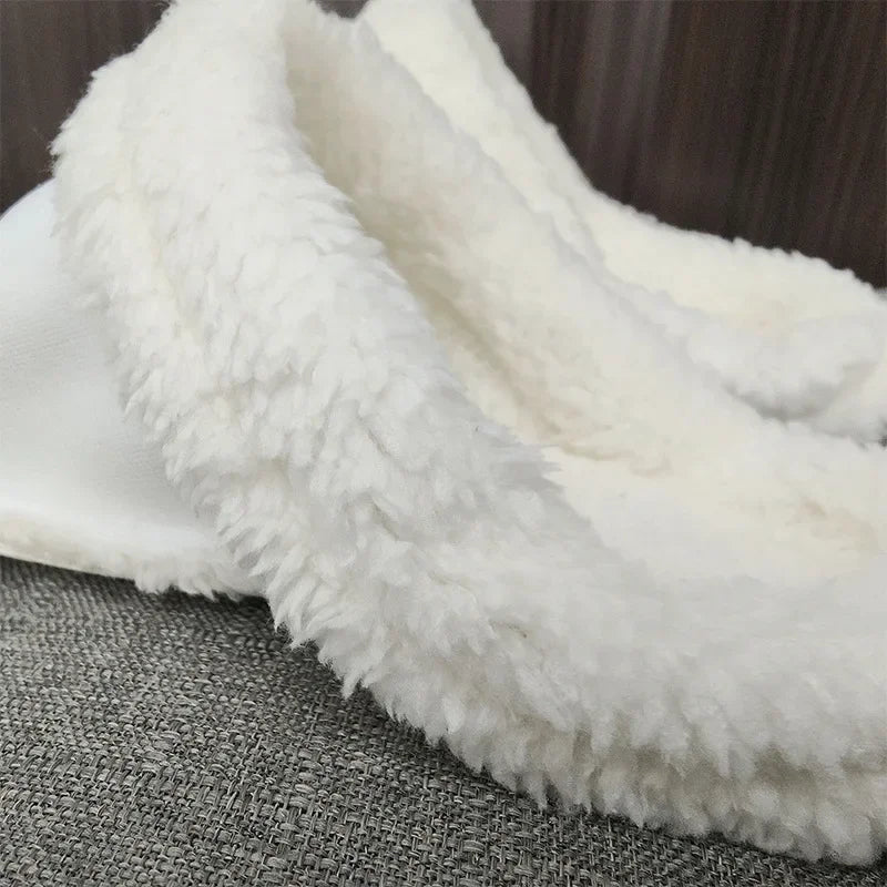 Unisex Croc Socks