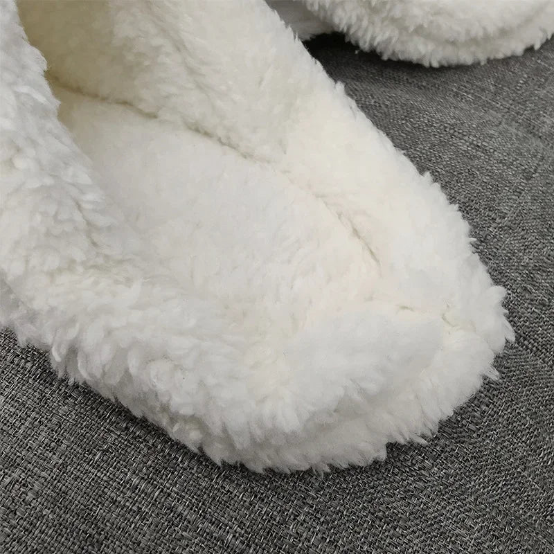 Unisex Croc Socks
