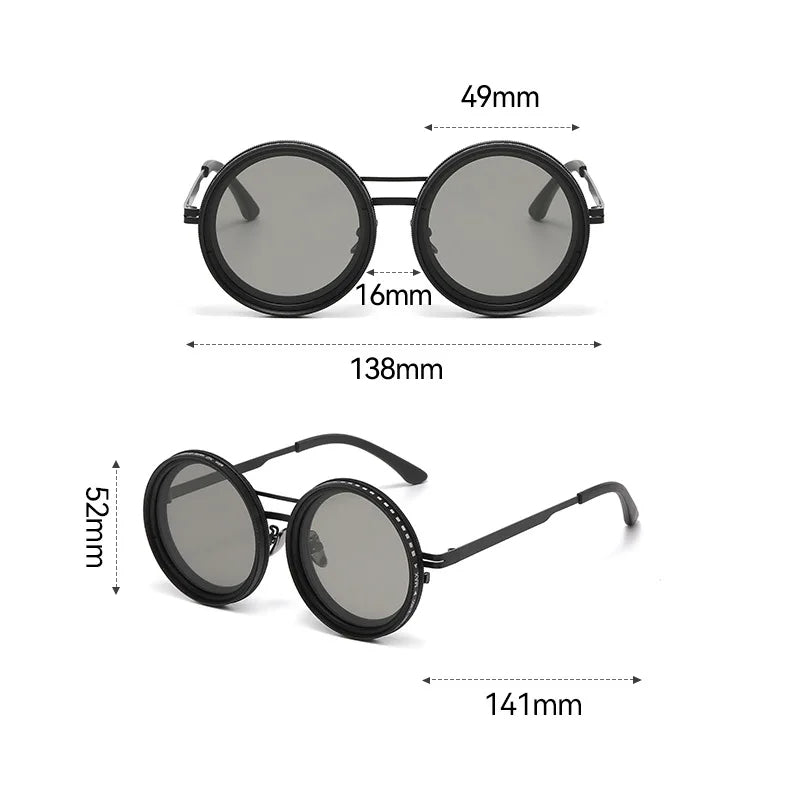 Moon Glasses for All
