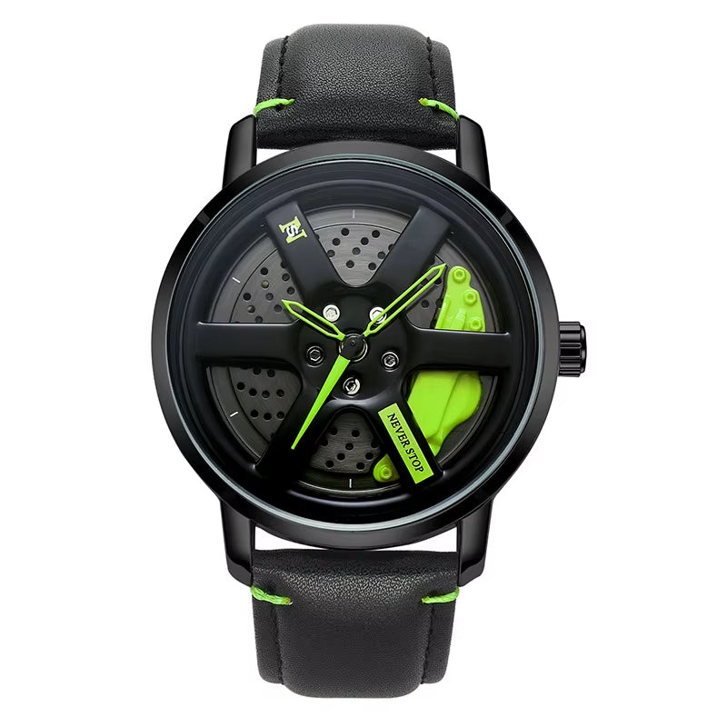 Car Watch For Men