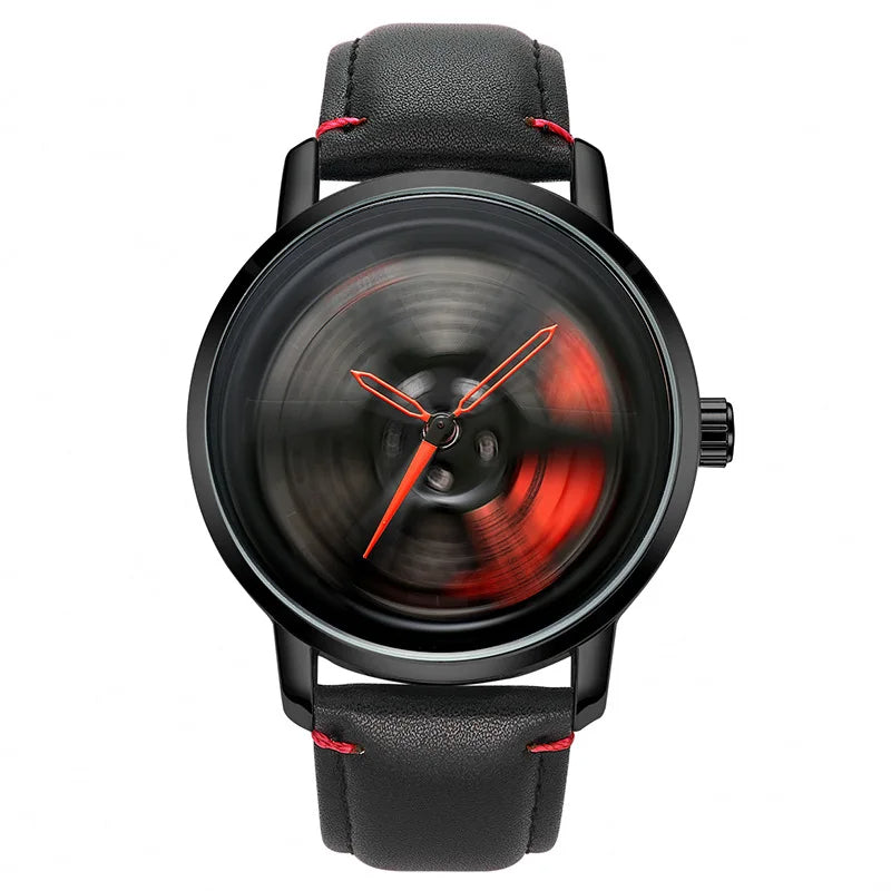 Car Watch For Men