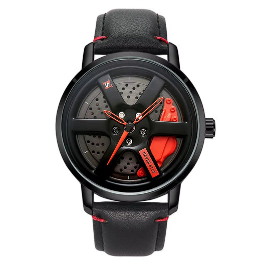 Car Watch For Men