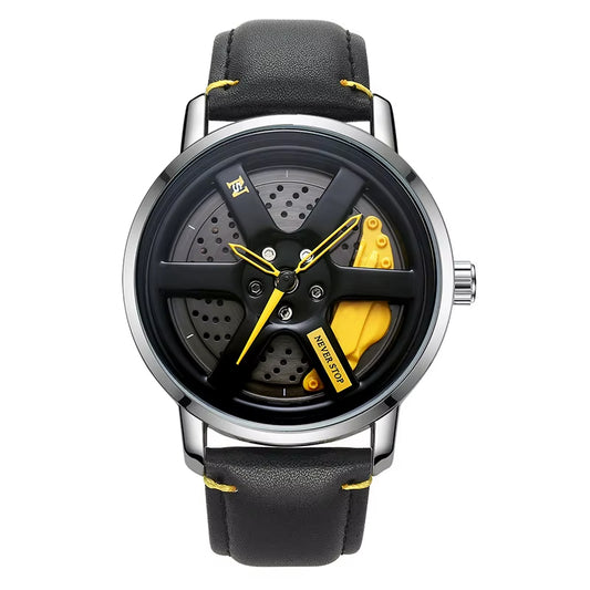 Car Watch For Men